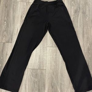 Lululemon men’s athletic pants in Sregular